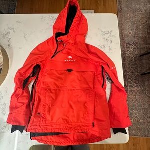 Montec Dune W Ladies Small Ski Snowboard Winter Jacket